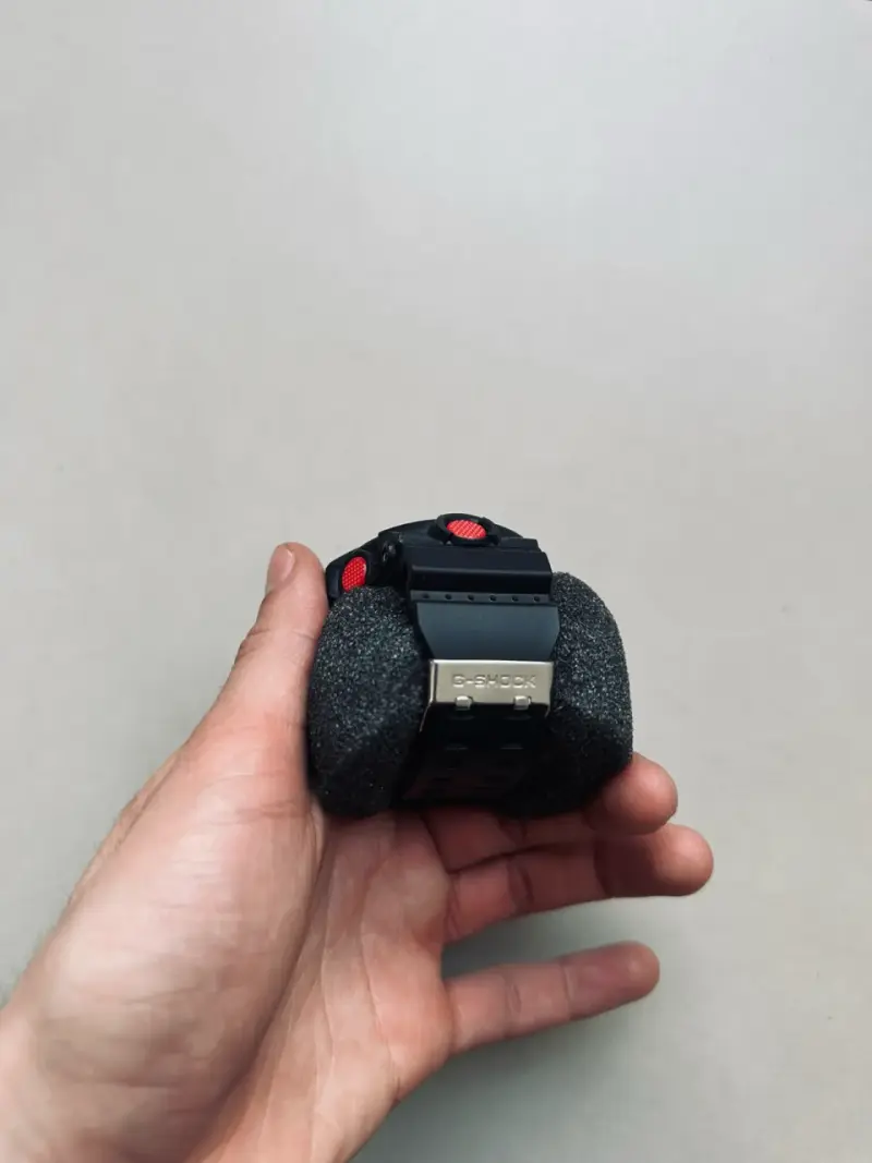 Reloj deportivo Casio G-Shock - 4