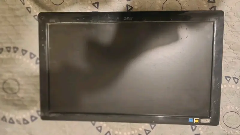 Monitor AOC 15 pulgadas - 1