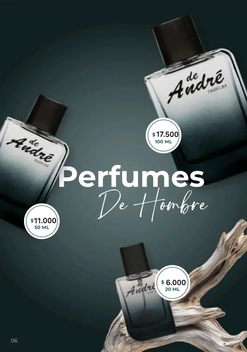 Inspiraciones Aromaticas 50ML