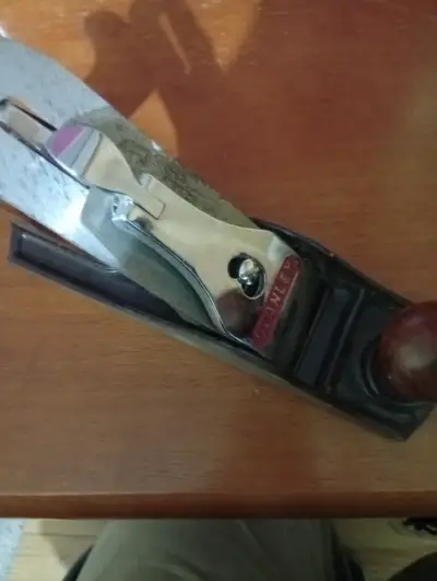 Cepillo de carpintero Stanley - miniatura 1