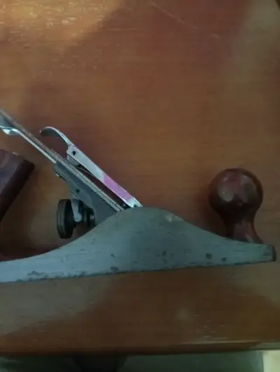 Cepillo de carpintero Stanley - miniatura 2
