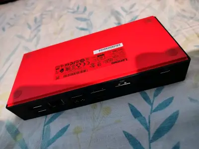 Docking Lenovo - miniatura 1