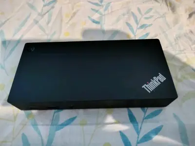 Docking Lenovo - miniatura 2