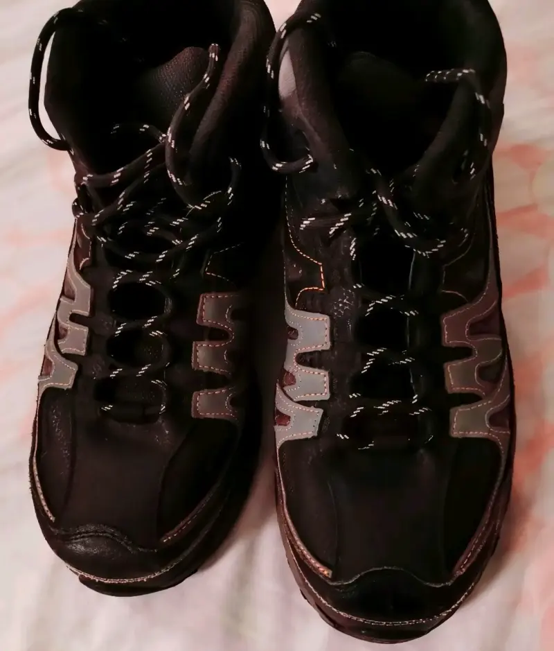 Zapatos de seguridad SKECHERS - 2