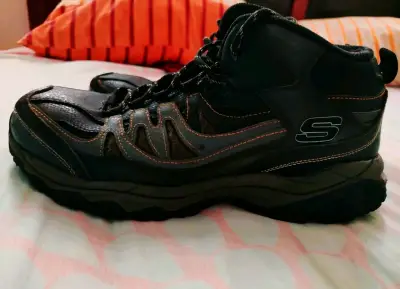 Zapatos de seguridad SKECHERS - miniatura 3