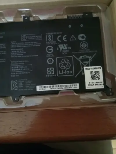 Batería Asus VivoBook S14 - miniatura 3