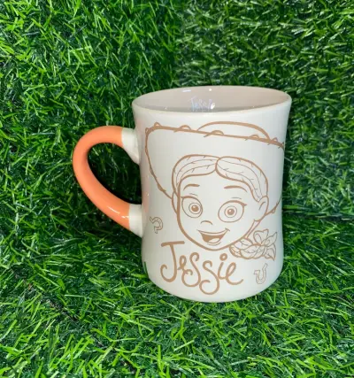 Tazón Toy Story Jessie 400ml - miniatura 2