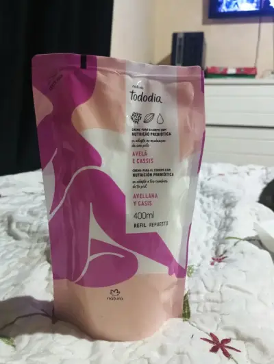 Perfume Avon Wild Country y varios - miniatura 2