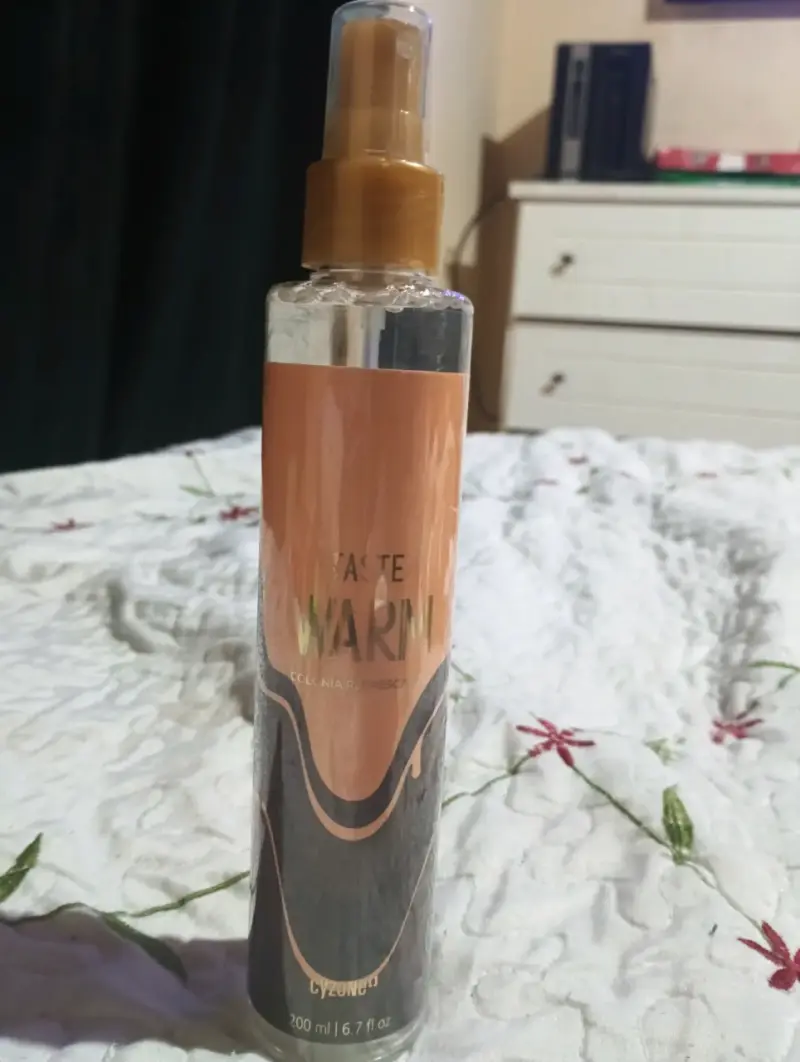 Perfume Avon Wild Country y varios - 4