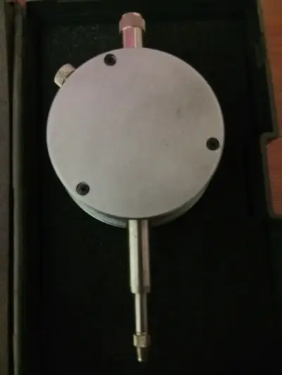Reloj comparador de precisión - miniatura 3