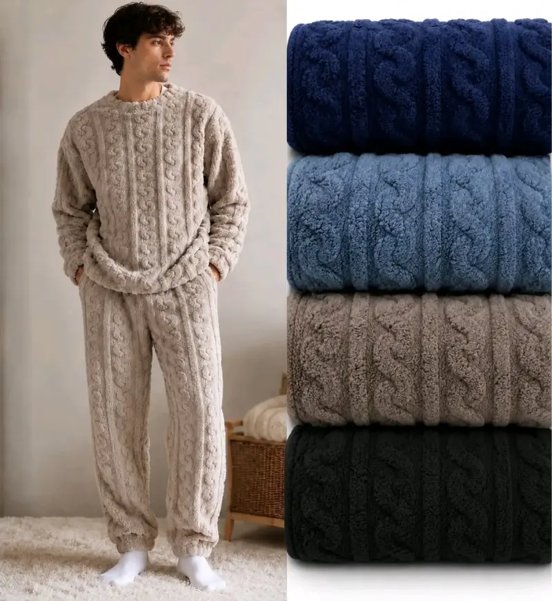 Pijama para hombre