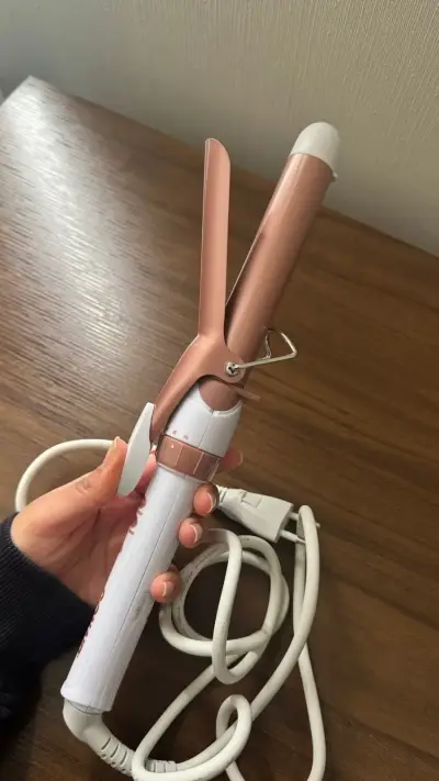 Ondulador - rizador de pelo ConAir - miniatura 1