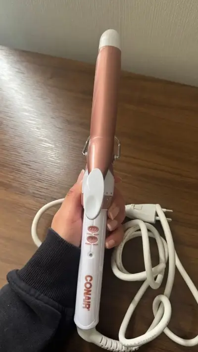 Ondulador - rizador de pelo ConAir - miniatura 3