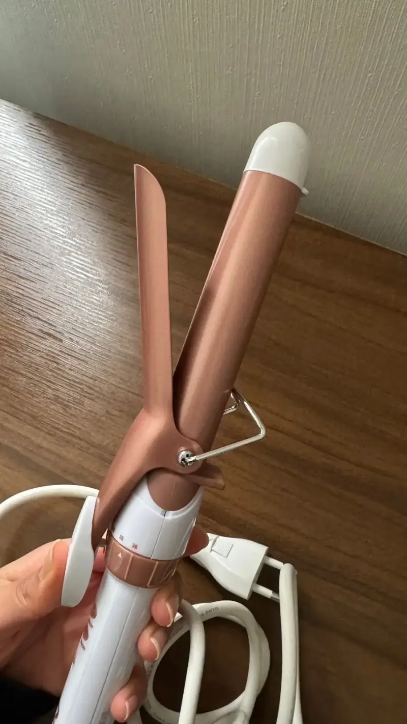 Ondulador - rizador de pelo ConAir - 4