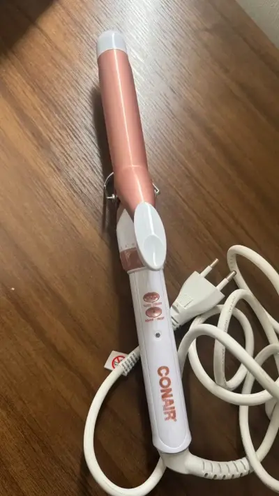 Ondulador - rizador de pelo ConAir - miniatura 5
