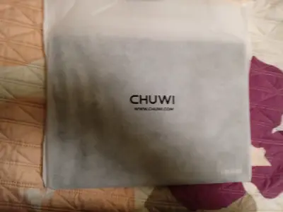 Laptop Chuwi nueva con caja - miniatura 3