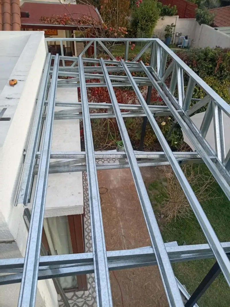 Construcción - 3