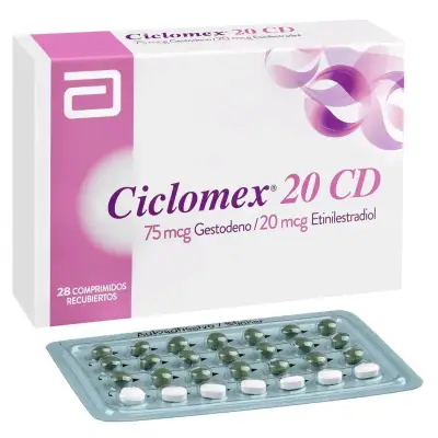 Anticonceptivos Acotol 2mg - miniatura 5