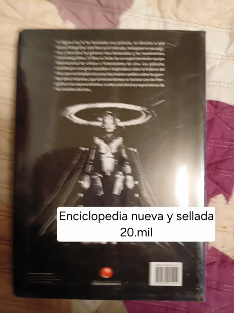 Enciclopedia Cine Toda la Historia - 2