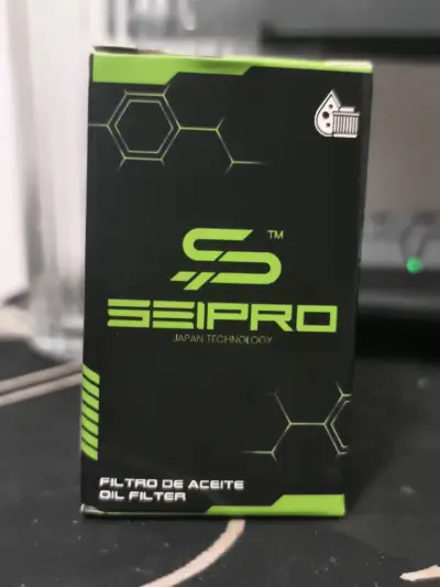Filtro de aceite SEIPRO - miniatura 2