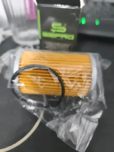 Filtro de aceite SEIPRO - miniatura 4