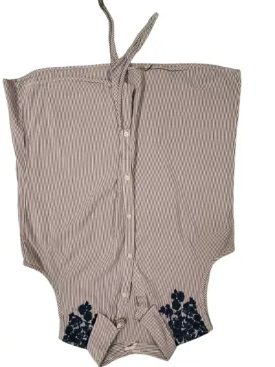 Lote de tops y poleras variadas - miniatura 5