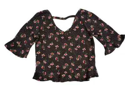Lote de tops y poleras variadas - miniatura 6