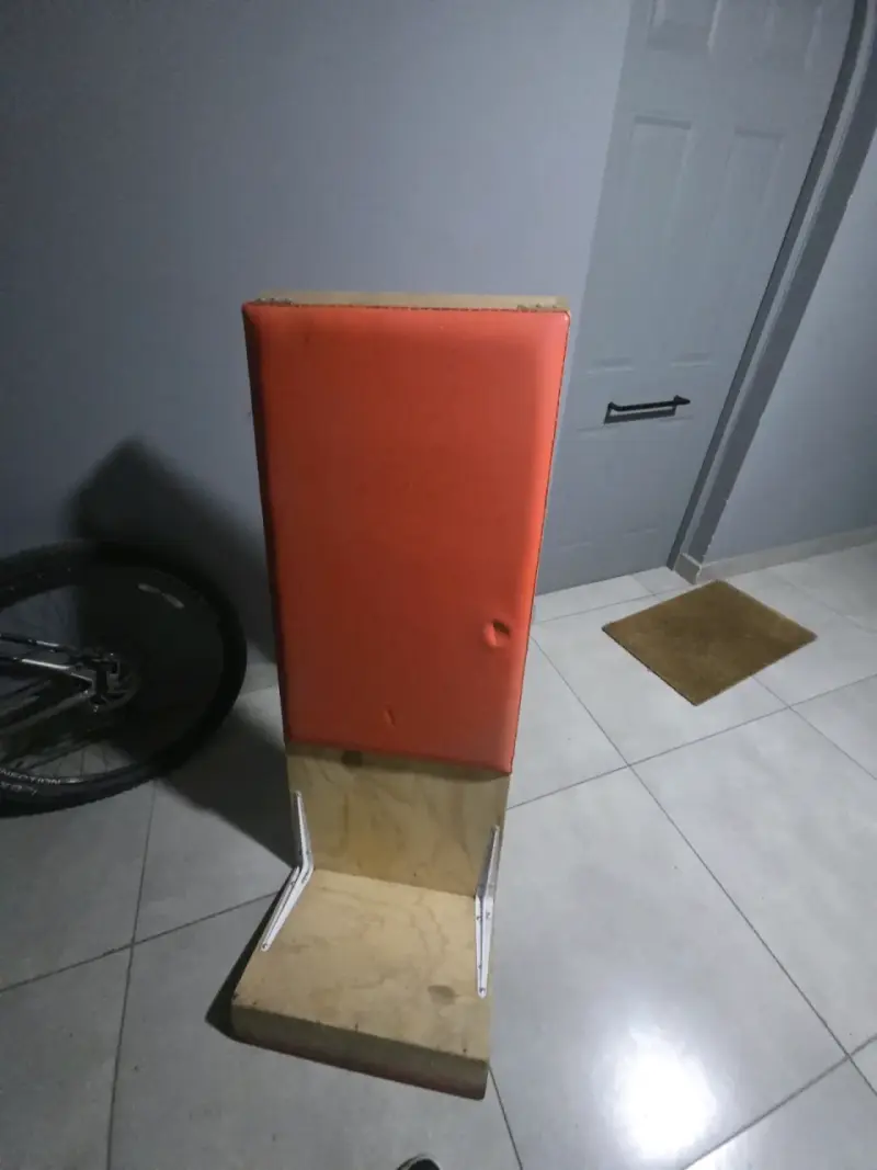 BIPEDECTADOR - 1