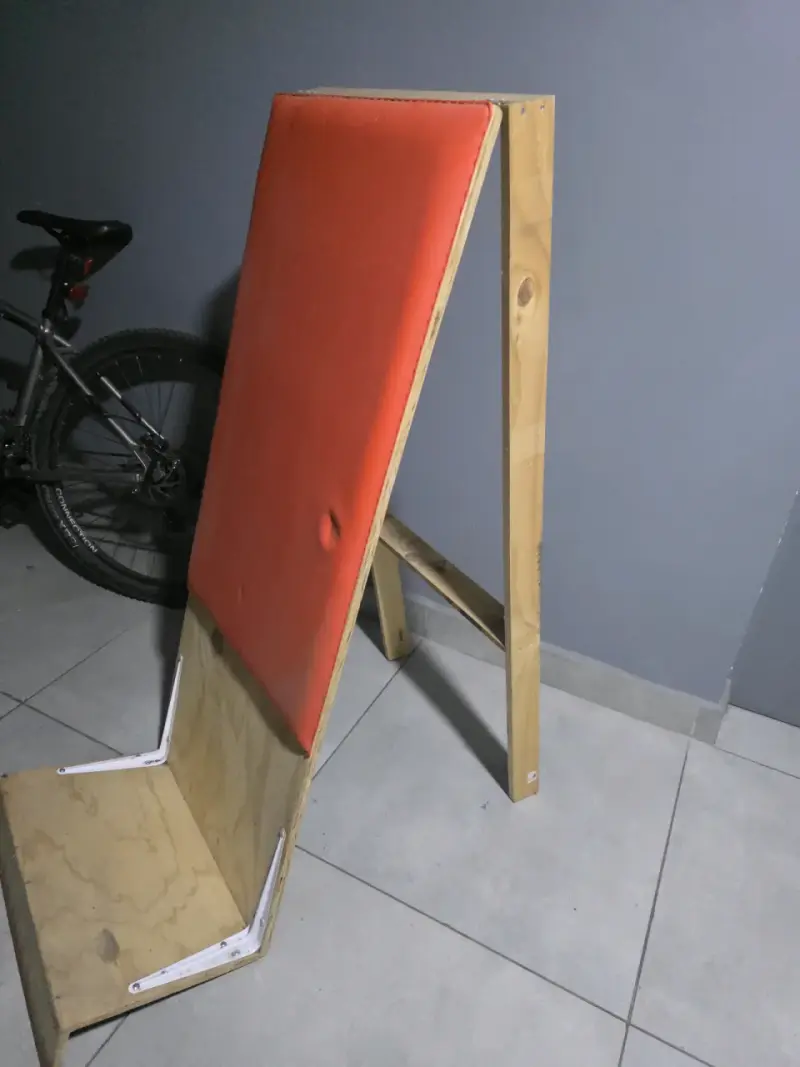 BIPEDECTADOR - 2