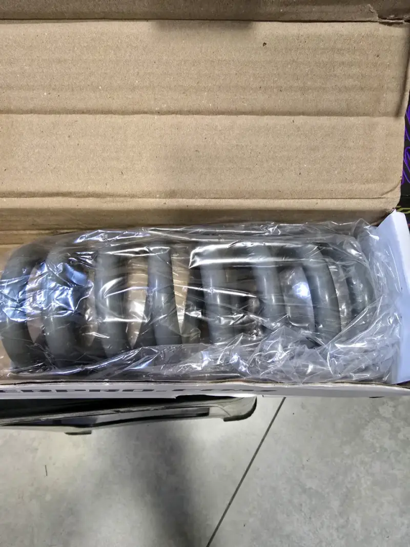 Suspensión BMW GS800 - 1