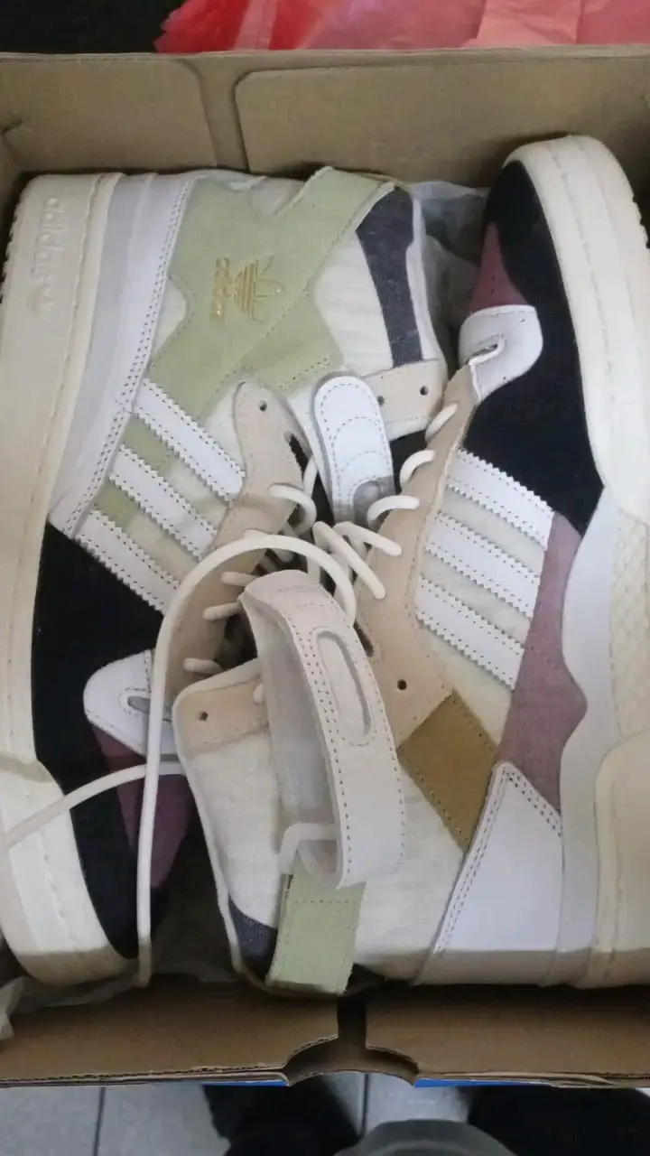 Zapatillas Nuevas.. - 1