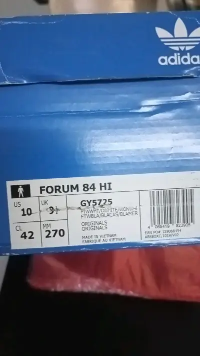 Zapatillas Nuevas.. - miniatura 2