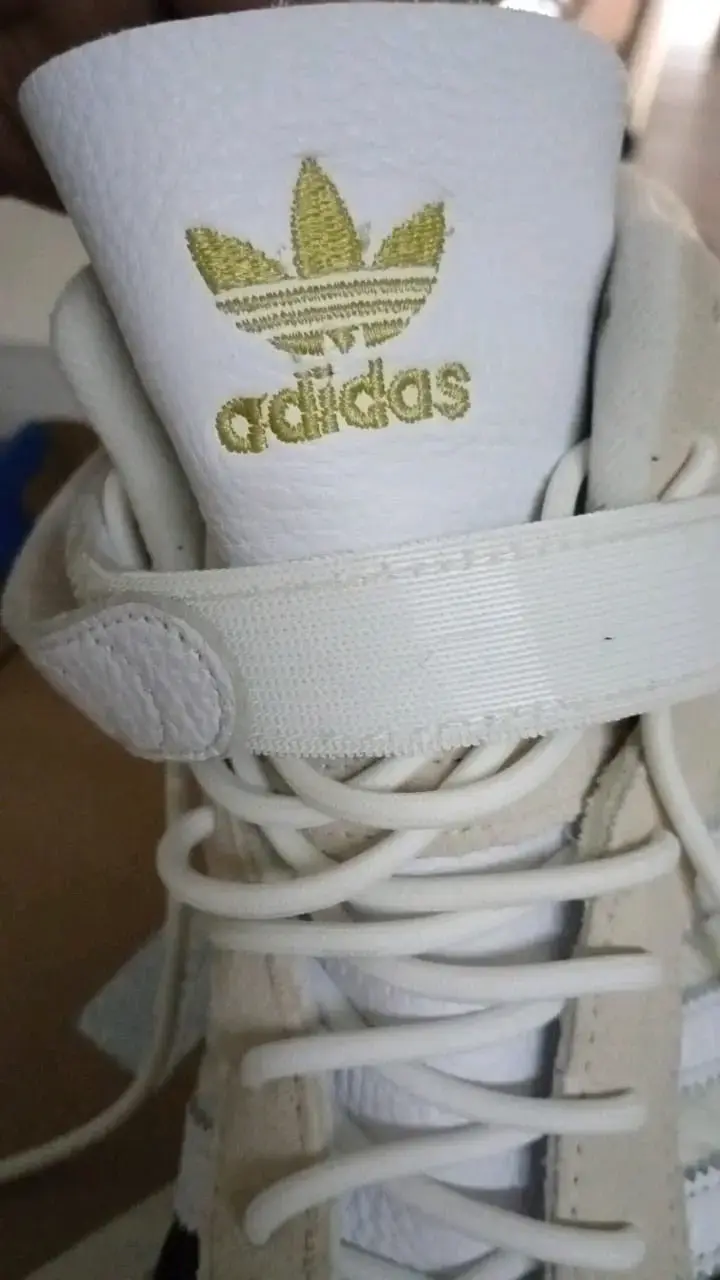 Zapatillas Nuevas.. - 3