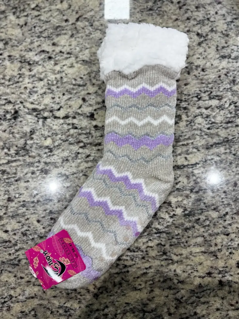 Pack de calcetines antideslizantes - 2