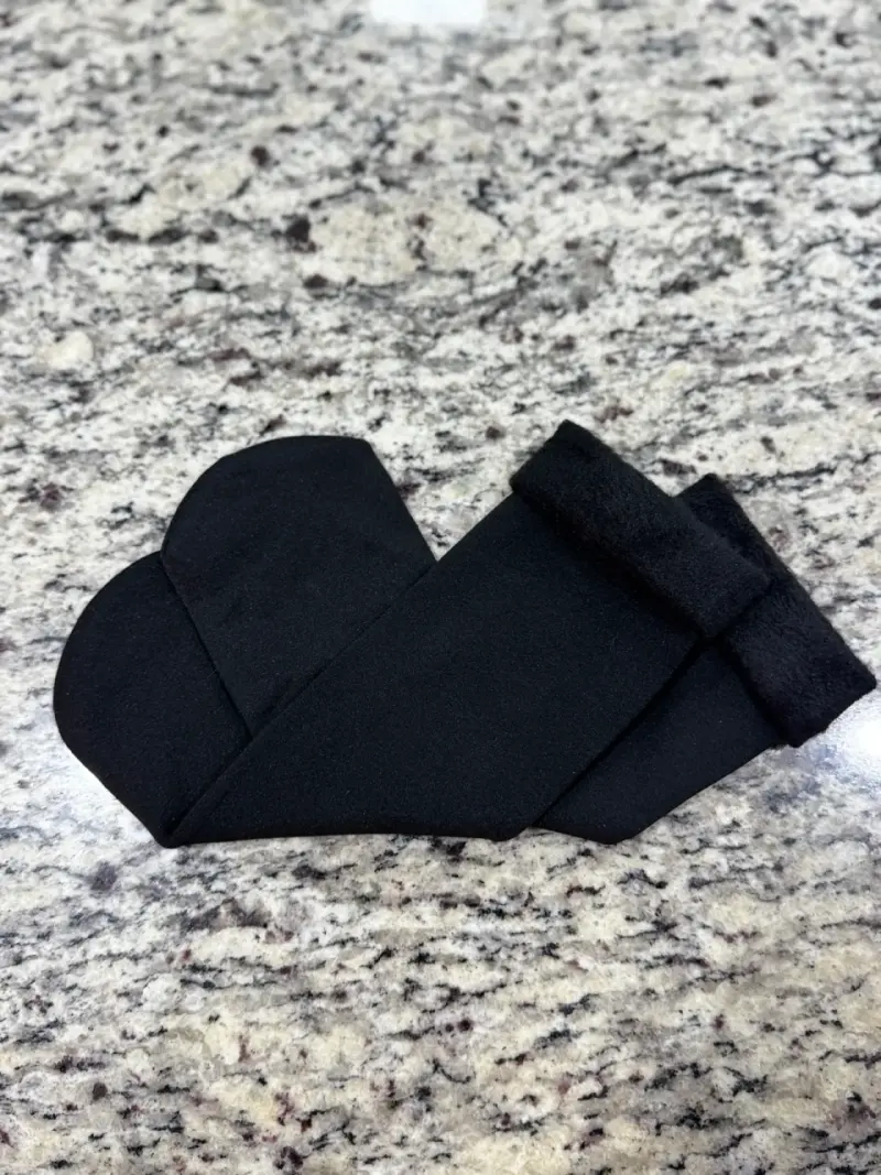 Pantys térmicos negros - 2