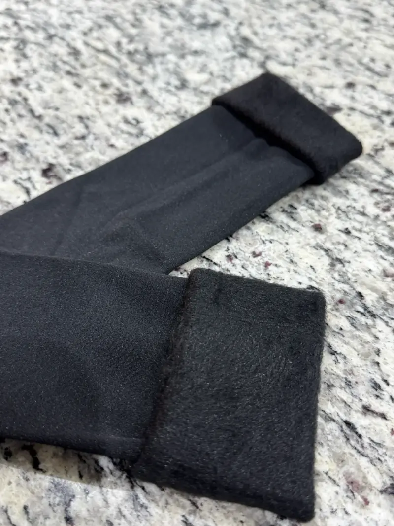Pantys térmicos negros - 3