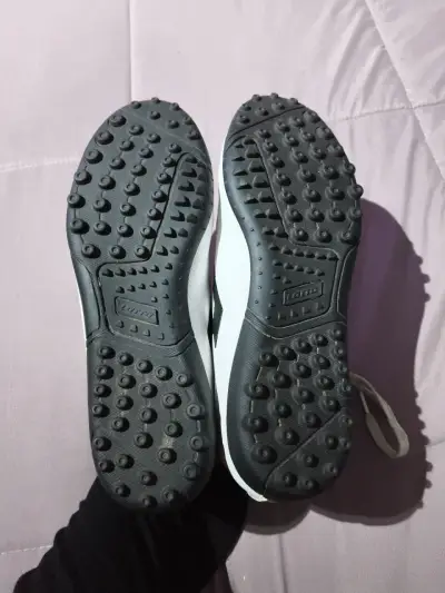 Zapatillas deportivas blancas Lotto - miniatura 5