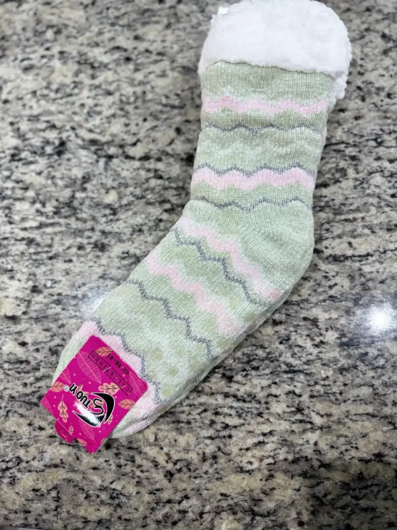 Set de calcetines antideslizantes - 3