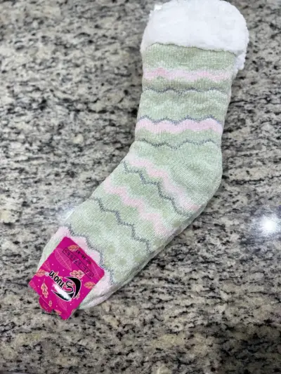 Set de calcetines antideslizantes - miniatura 3