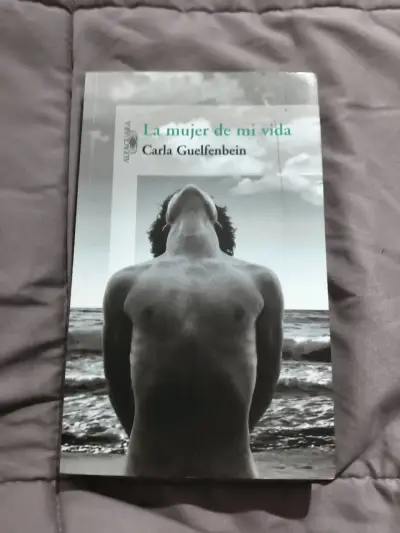 Libro 'La mujer de mi vida' - miniatura 1