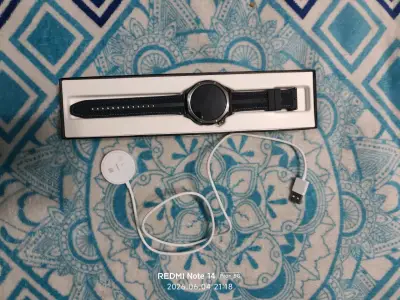 Reloj inteligente Xiaomi Watch S4 - miniatura 4