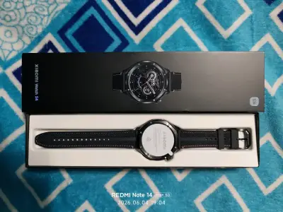 Reloj inteligente Xiaomi Watch S4 - miniatura 6