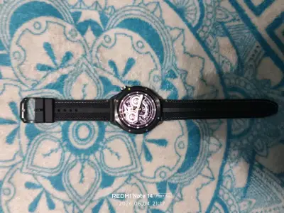 Reloj inteligente Xiaomi Watch S4 - miniatura 10