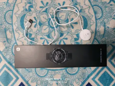 Reloj inteligente Xiaomi Watch S4 - miniatura 12