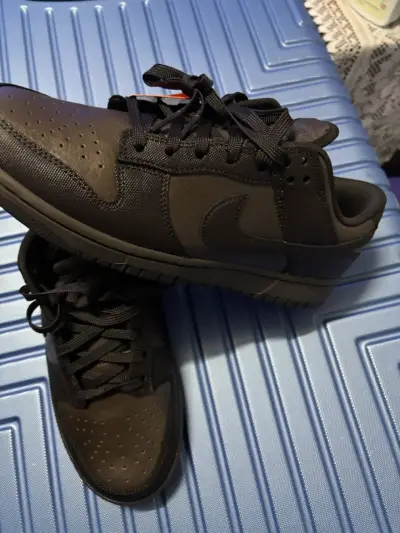 Zapatillas Nike/ Pantalón Buzo Jordan/ Polerones H - miniatura 1