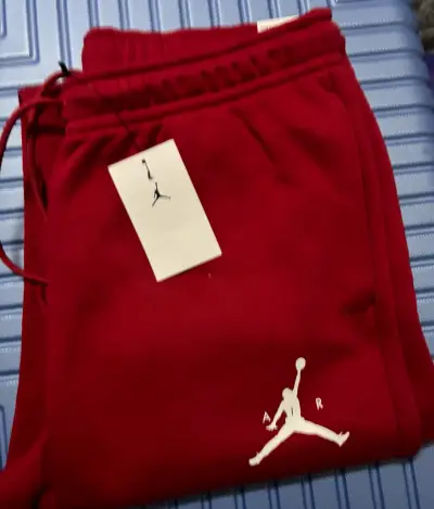Zapatillas Nike/ Pantalón Buzo Jordan/ Polerones H - miniatura 2