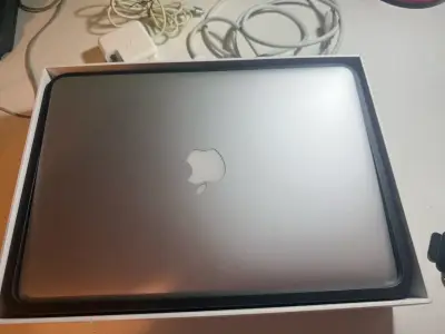 MacBook Air - miniatura 2