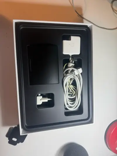 MacBook Air - miniatura 4
