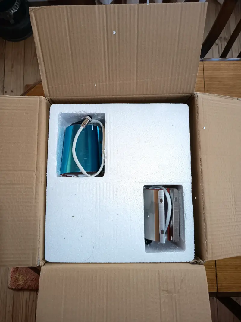 Estampadora térmica para tazas, tazones y botellas - 3