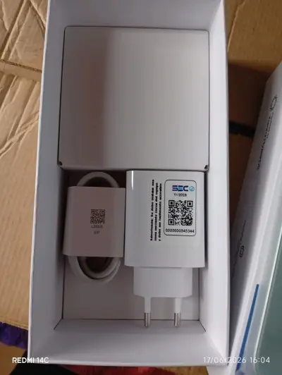 Smartphone Redmi 15C 5G nuevo - miniatura 3